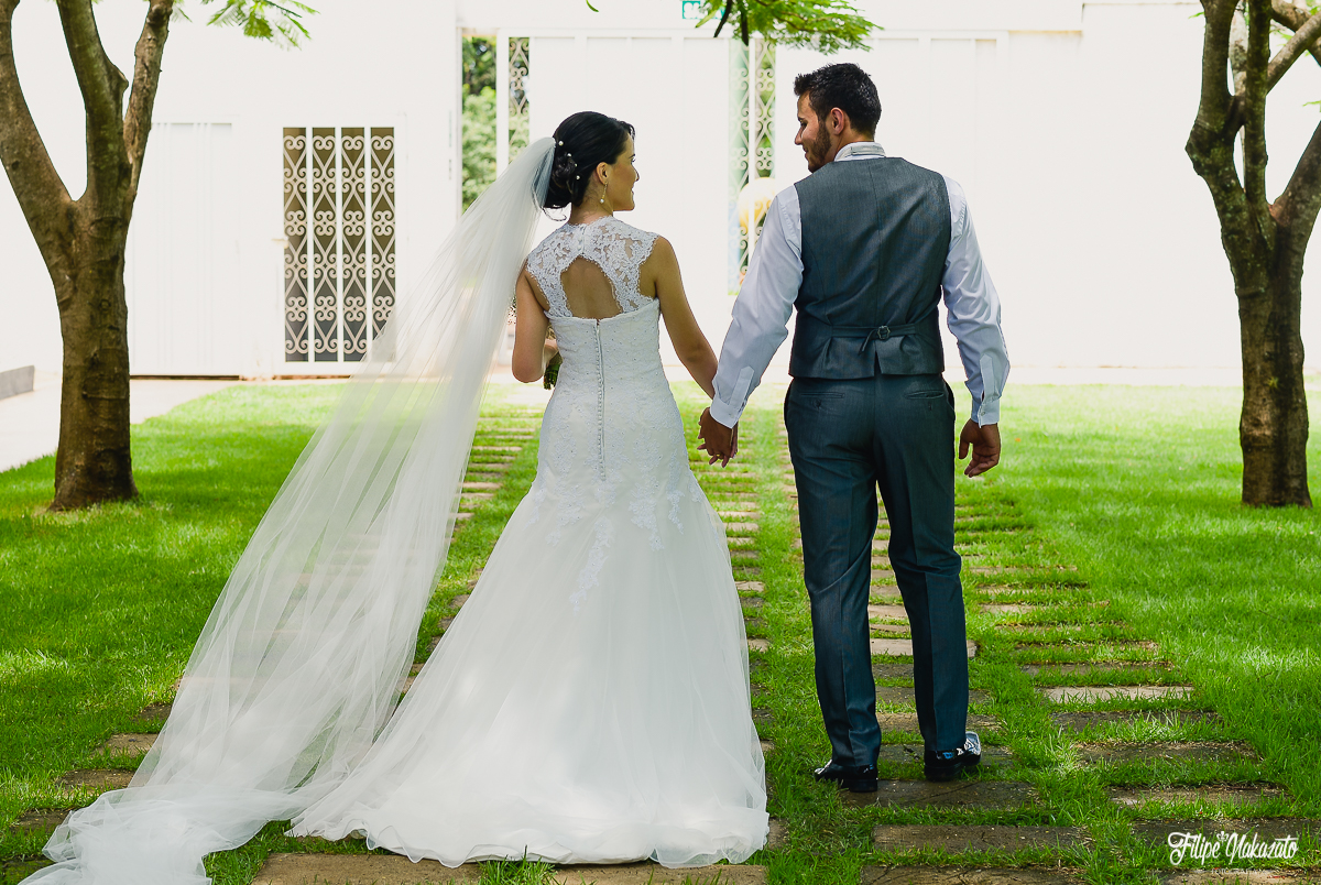 fotografo de casamento noivos cerimonia
