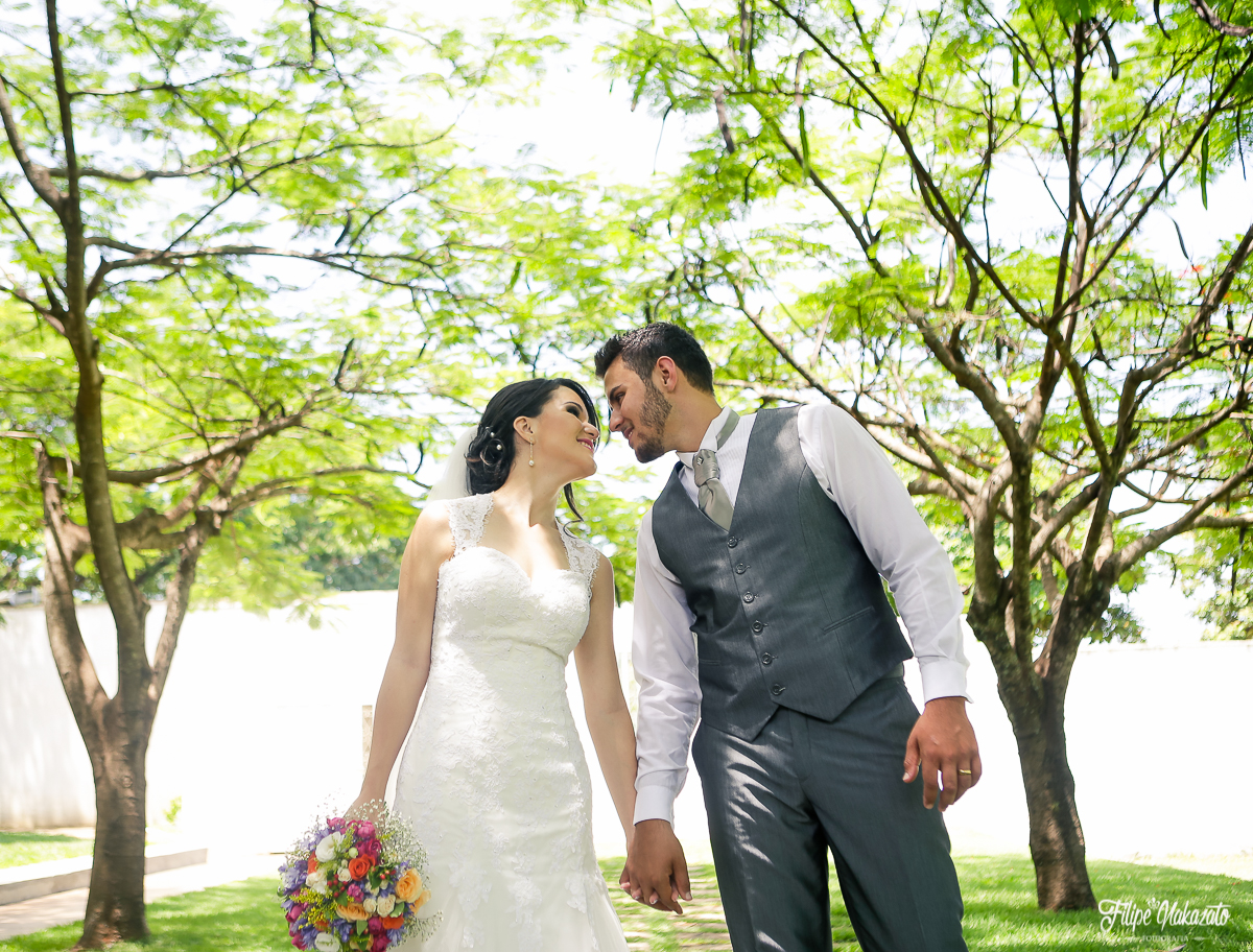 fotografo de casamento noivos cerimonia