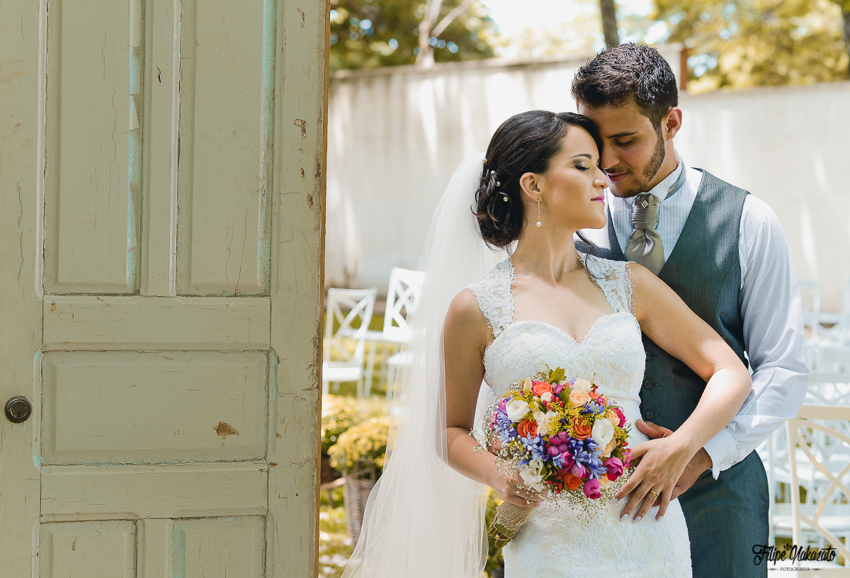 fotografo de casamento noivos cerimonia