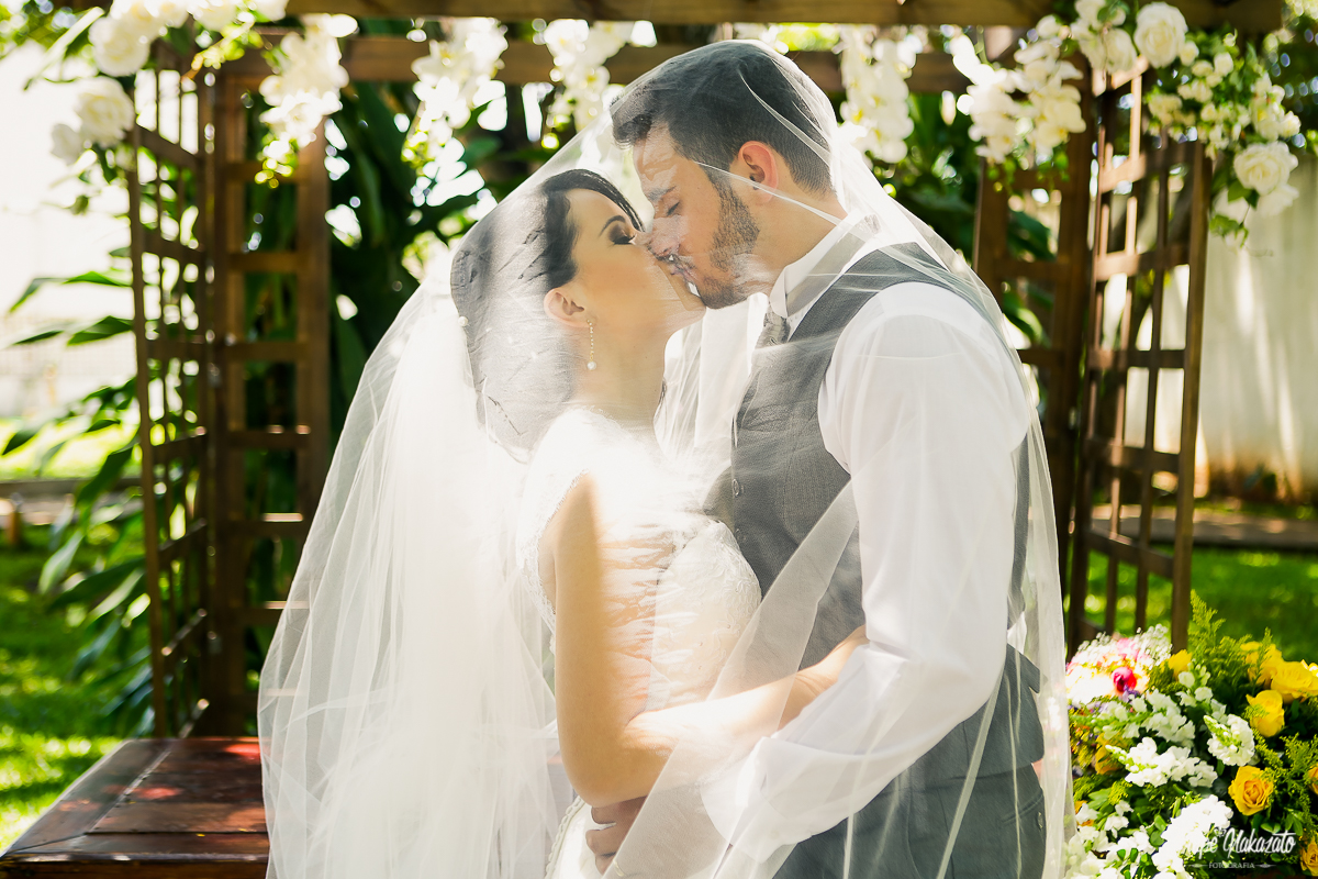 fotografo de casamento noivos cerimonia