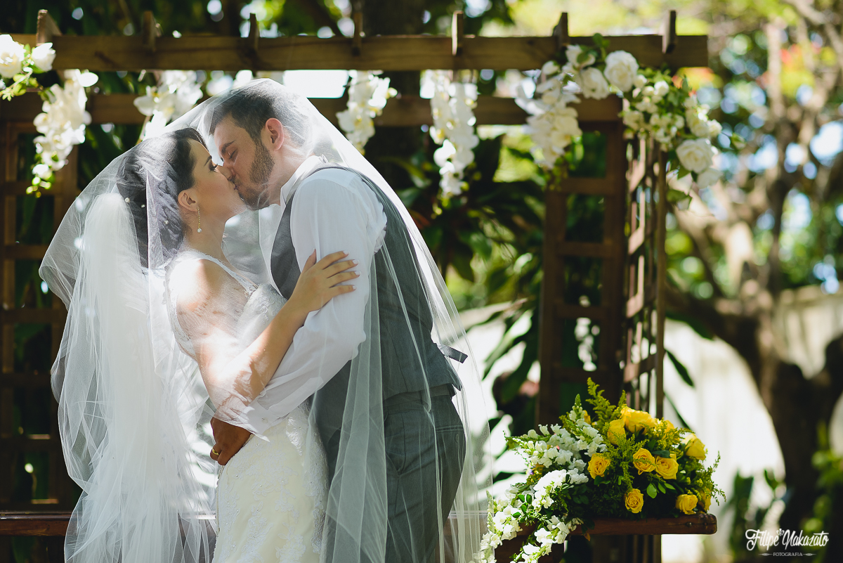fotografo de casamento noivos cerimonia