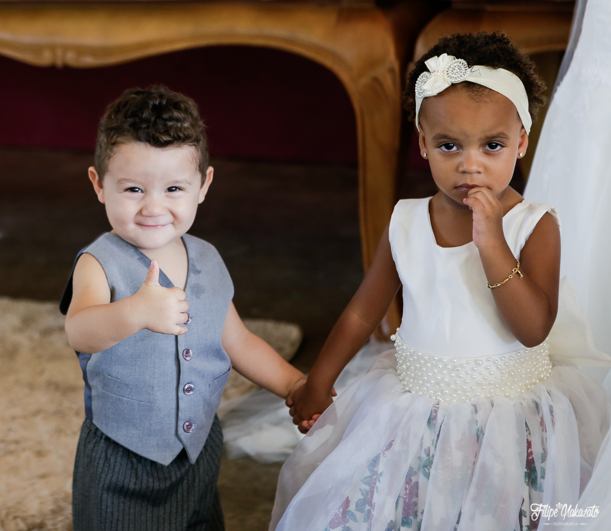 fotografo de casamento noivos festa