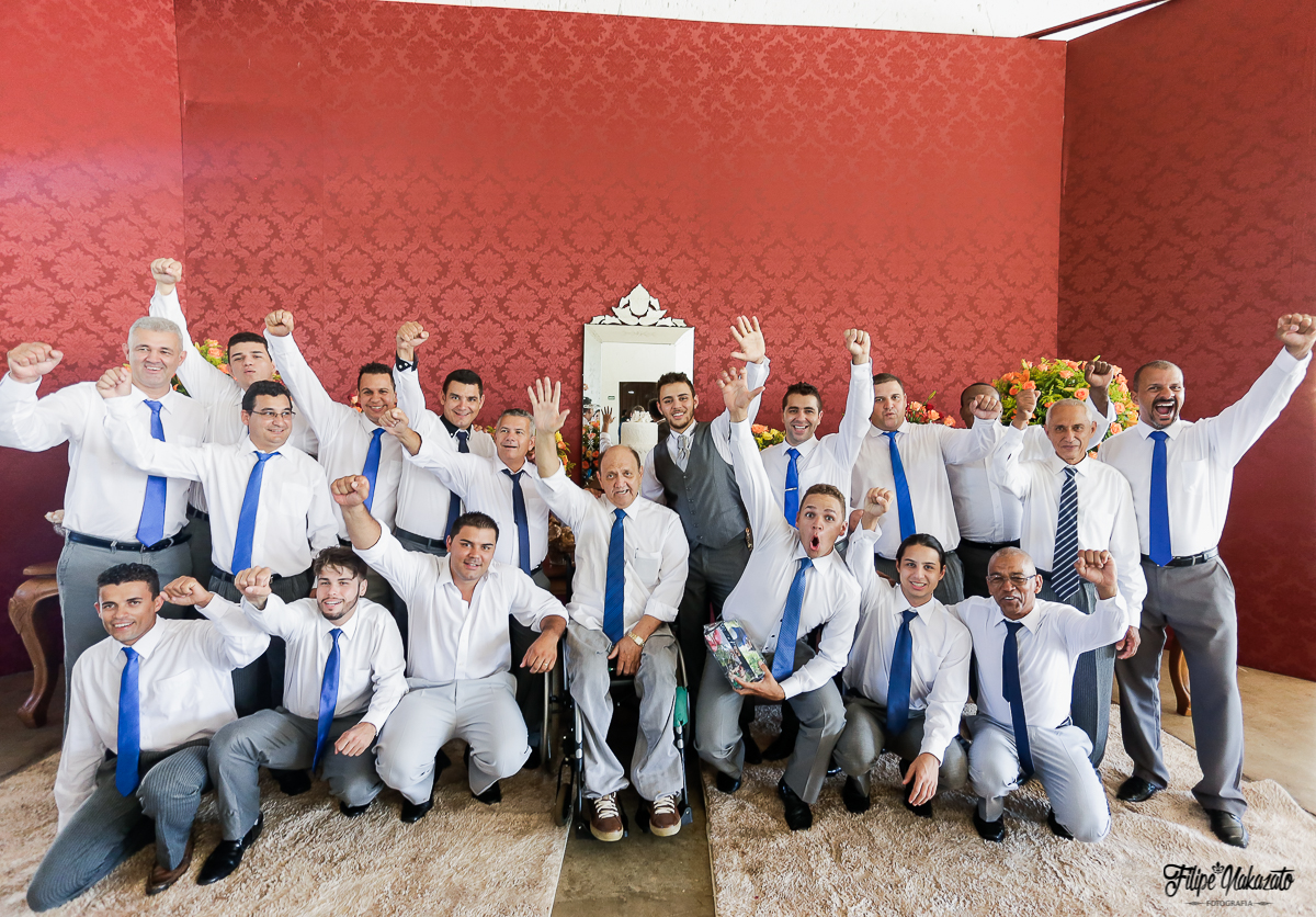 fotografo de casamento noivos festa