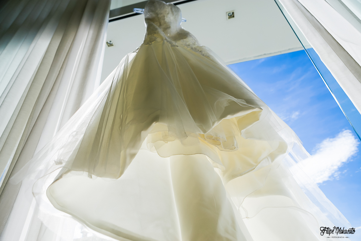 vestido noiva casamento