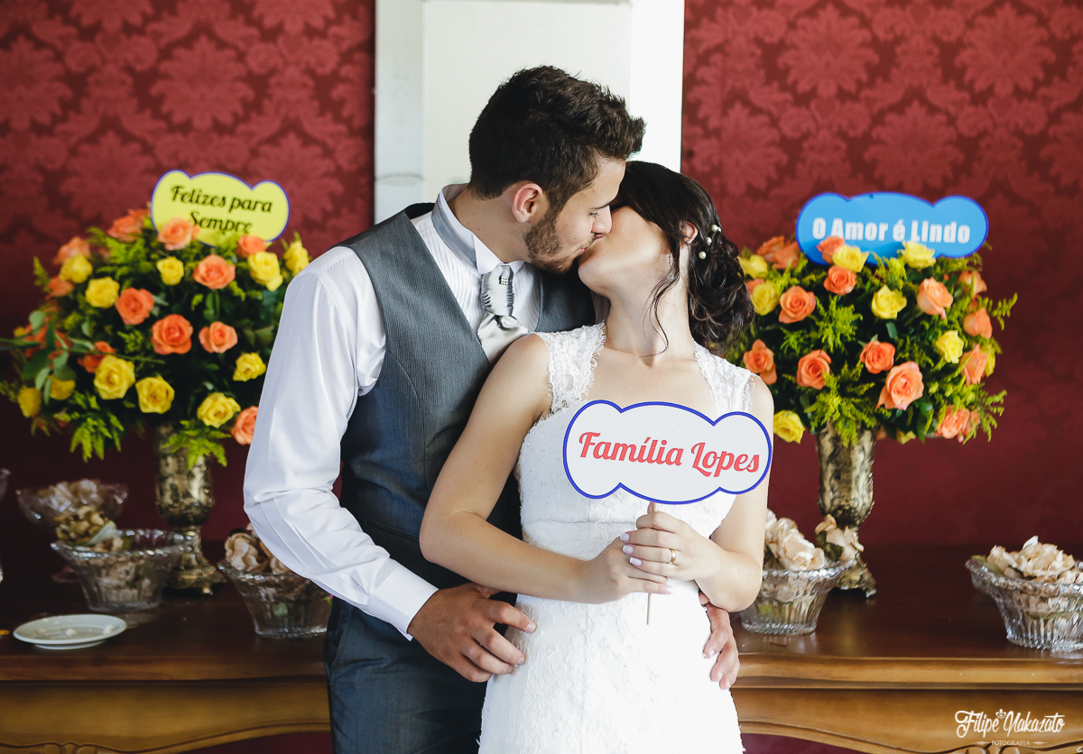 fotografo de casamento noivos festa