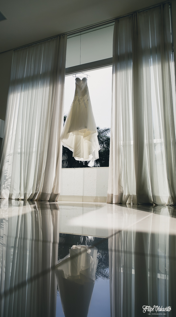 vestido noiva casamento