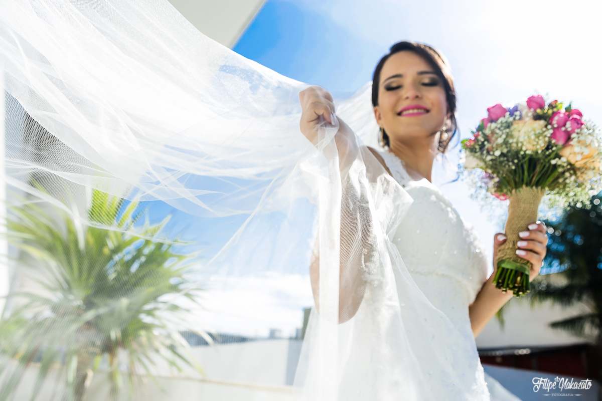 vestido noiva casamento
