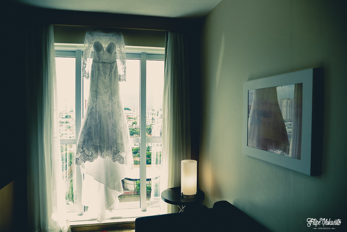 fotos casamento vestido da noiva