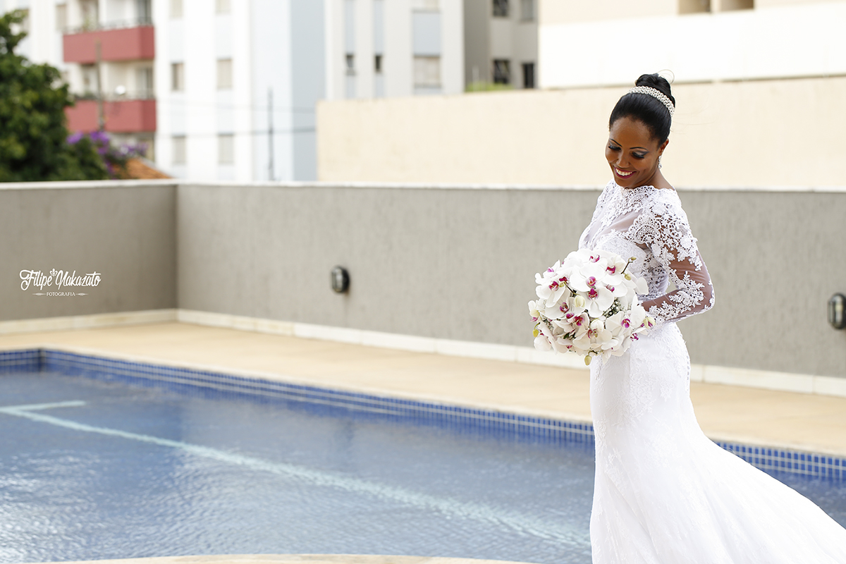 fotos casamento vestido noiva