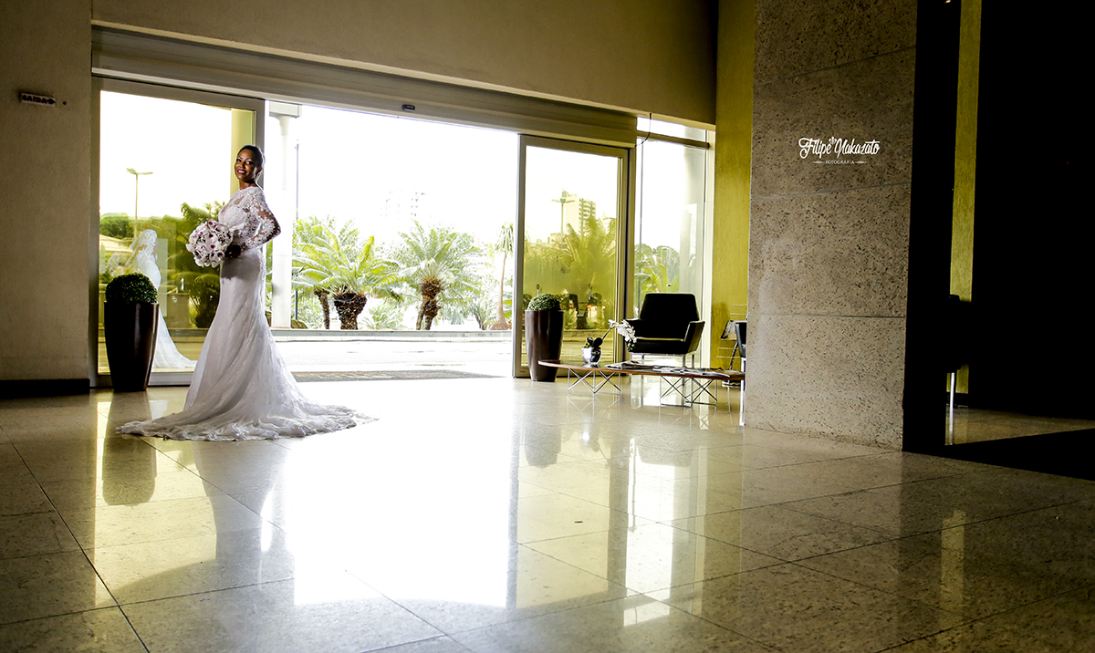 fotos casamento noiva vestido