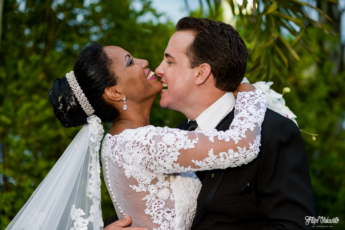 fotos casamento casal