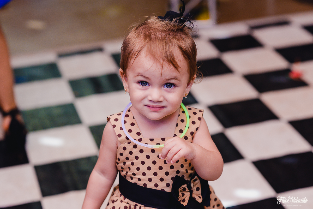 festa de casamento crianças