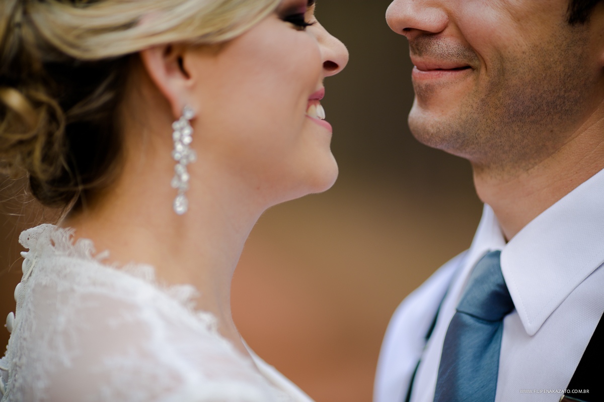 ensaio trash the dress noivos