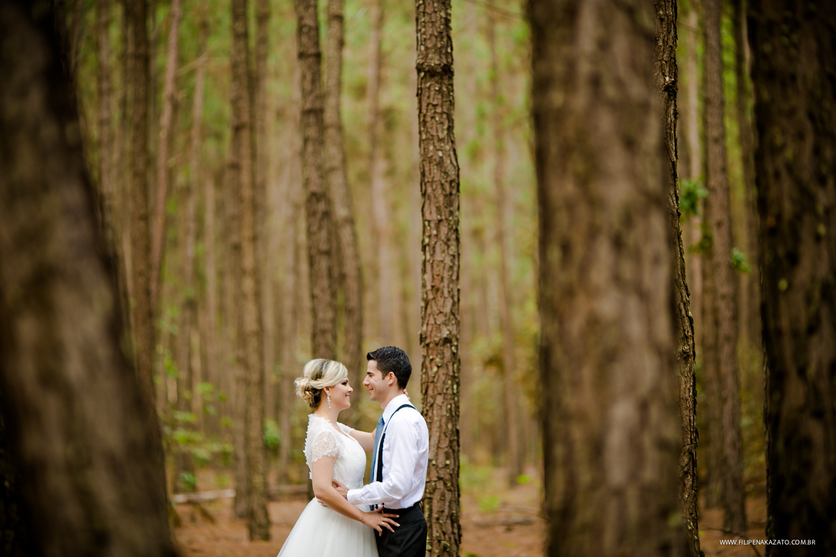ensaio trash the dress noivos