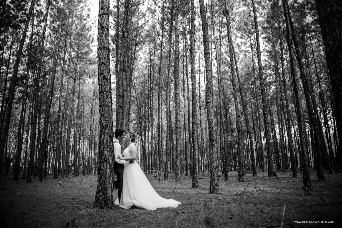 ensaio trash the dress noivos
