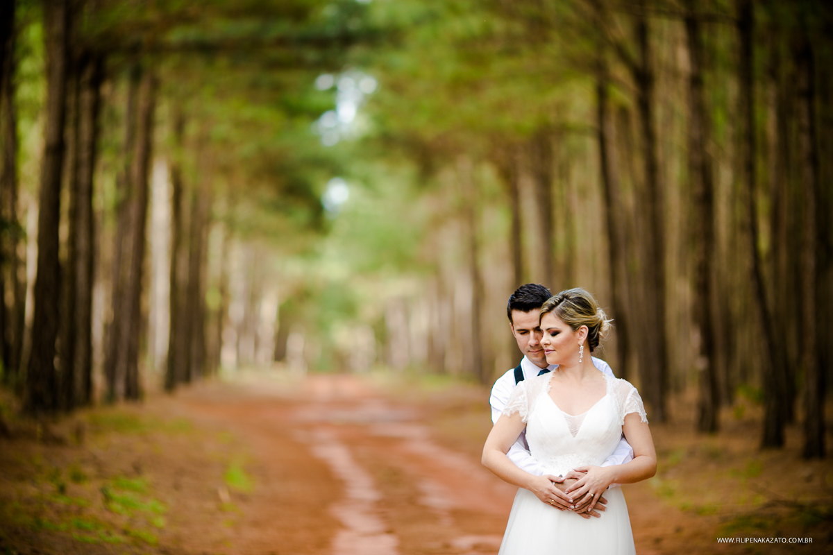 ensaio trash the dress noivos
