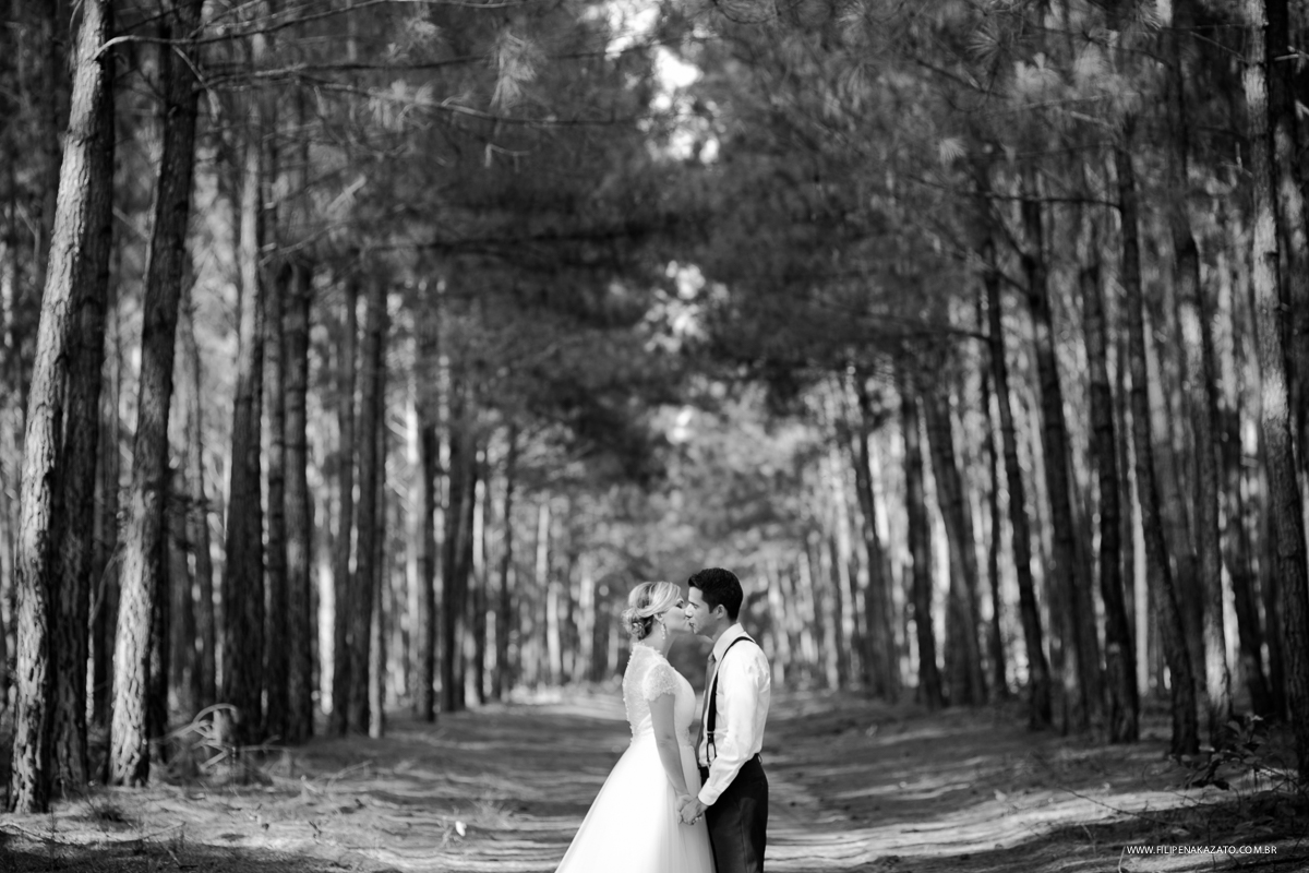 ensaio trash the dress noivos