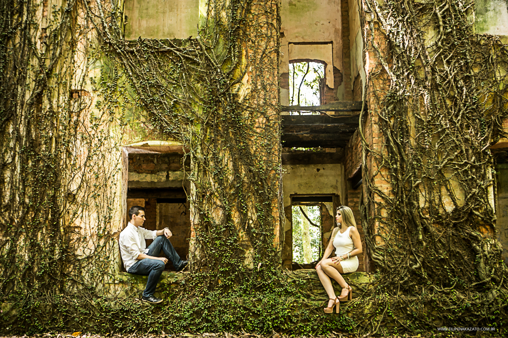 ensaio casal fotografo de uberlandia filipe nakazato cidade Araxá/MG