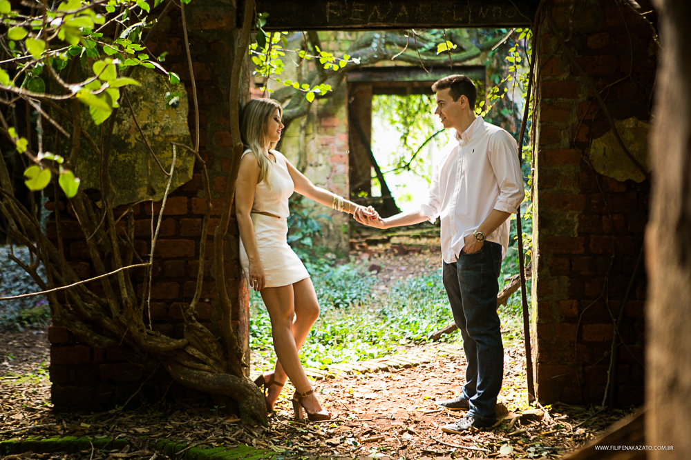 ensaio casal fotografo de uberlandia filipe nakazato cidade Araxá/MG