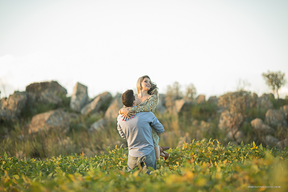 ensaio casal fotografo de uberlandia filipe nakazato cidade Araxá/MG