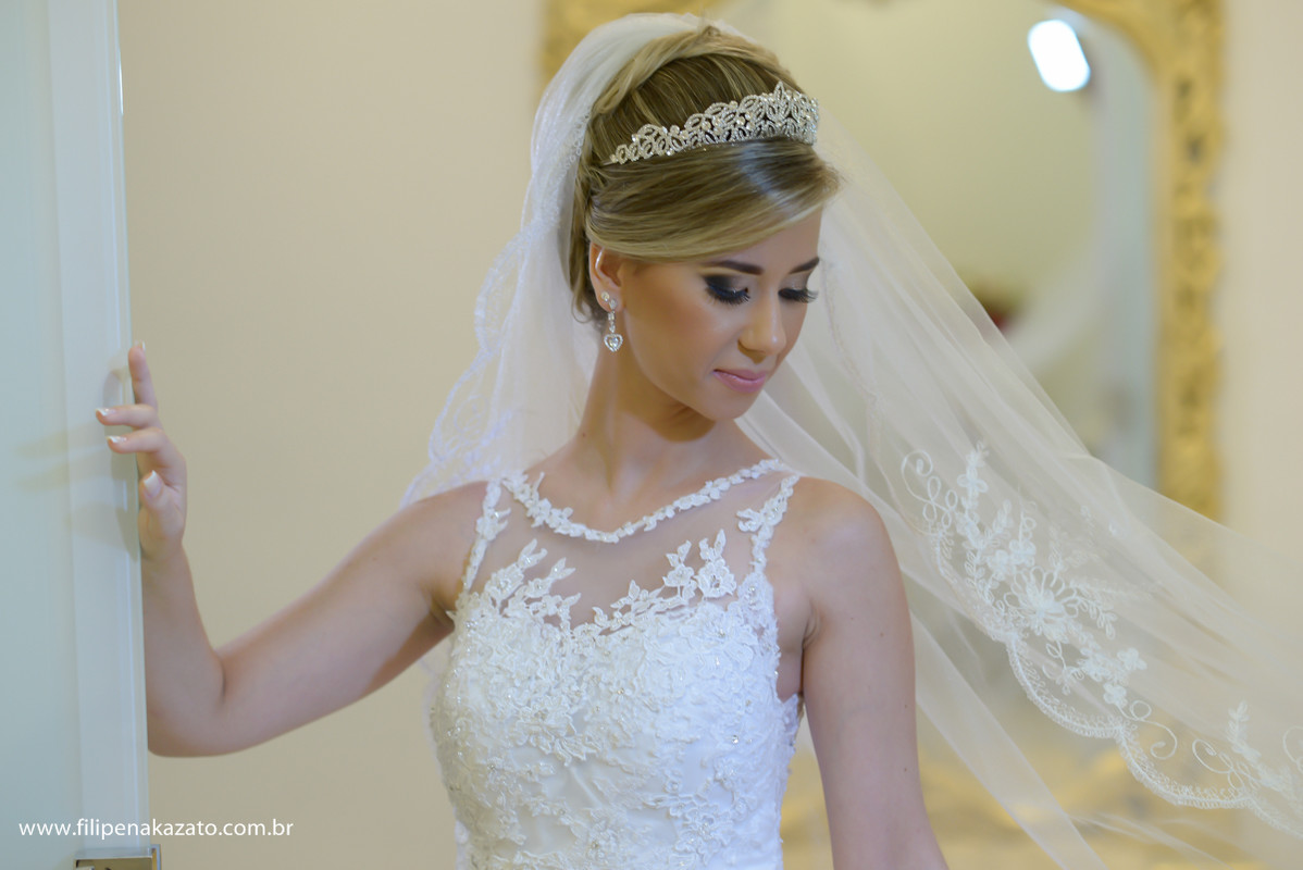 vestido de noiva momento lindo