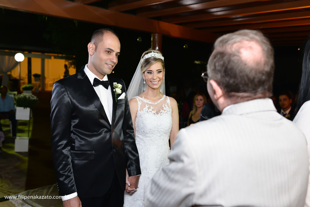 cerimonia casamento uberlandia/mg