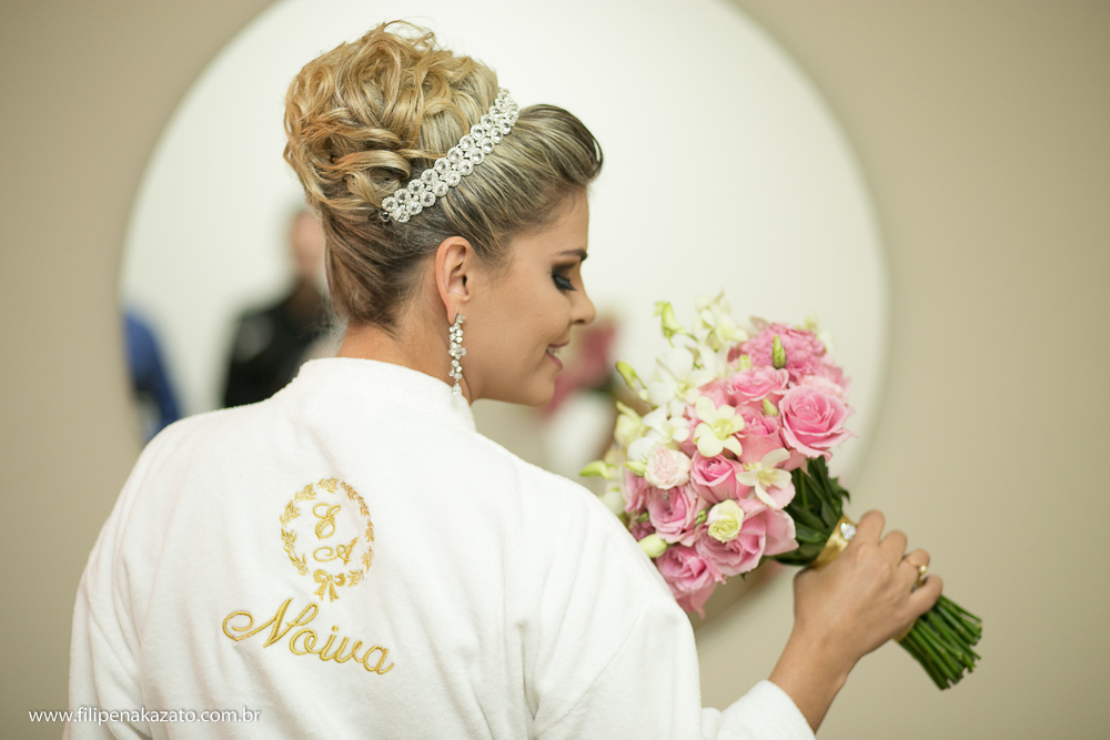momento noiva