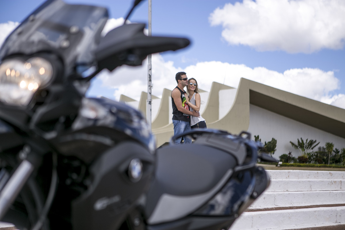 ensaio pre-wedding em brasilia/DF Fabiana e Vinicius momentos únicos fotos criativas fotografo filipe nakazato