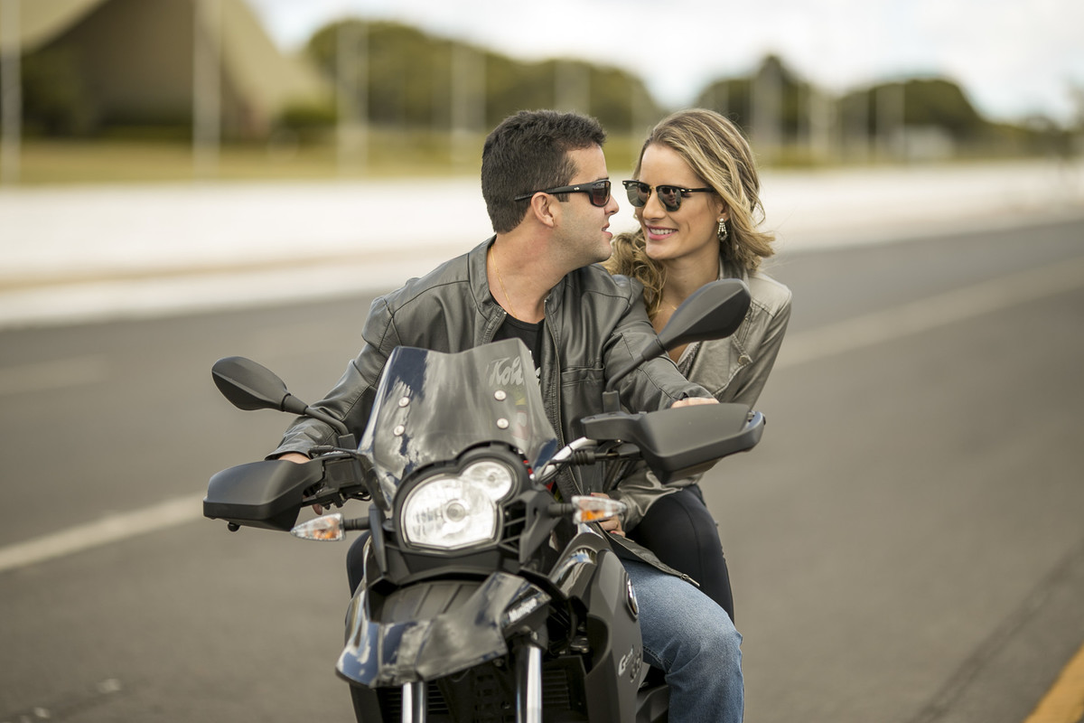 ensaio pre-wedding em brasilia/DF Fabiana e Vinicius momentos únicos fotos criativas fotografo filipe nakazato