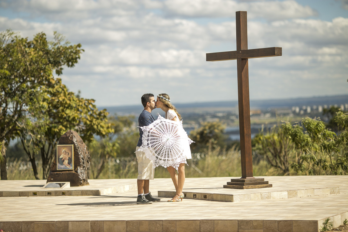 ensaio pre-wedding em brasilia/DF Fabiana e Vinicius momentos únicos fotos criativas fotografo filipe nakazato