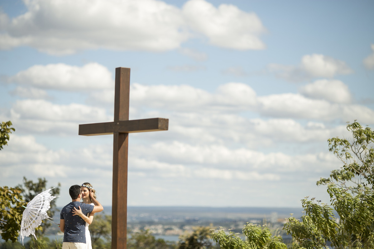 ensaio pre-wedding em brasilia/DF Fabiana e Vinicius momentos únicos fotos criativas fotografo filipe nakazato