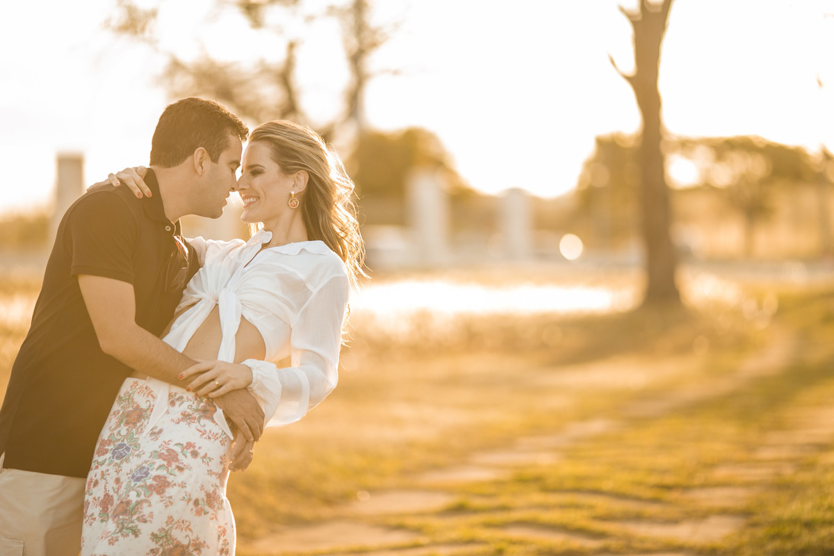 ensaio pre-wedding em brasilia/DF Fabiana e Vinicius momentos únicos fotos criativas fotografo filipe nakazato