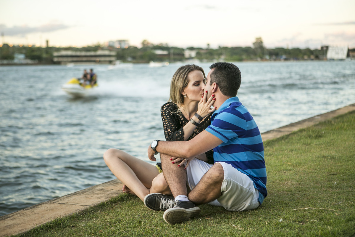 ensaio pre-wedding em brasilia/DF Fabiana e Vinicius momentos únicos fotos criativas fotografo filipe nakazato