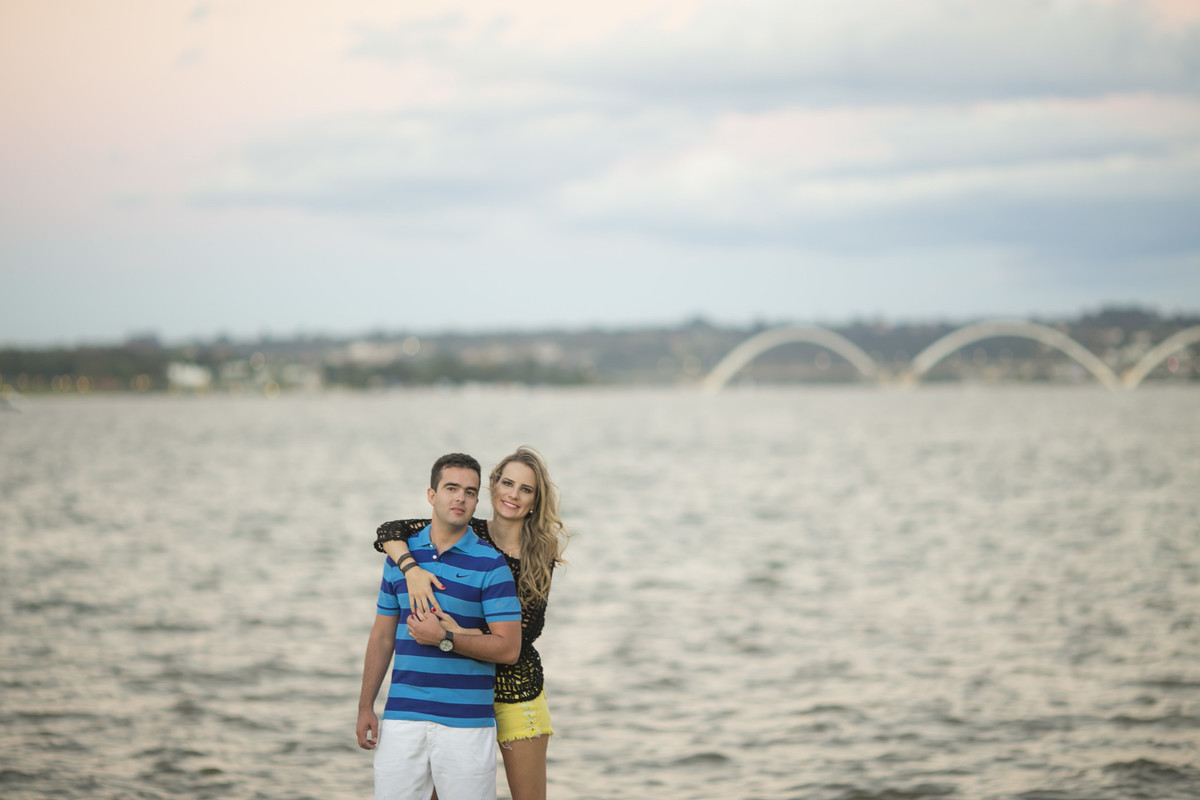 ensaio pre-wedding em brasilia/DF Fabiana e Vinicius momentos únicos fotos criativas fotografo filipe nakazato