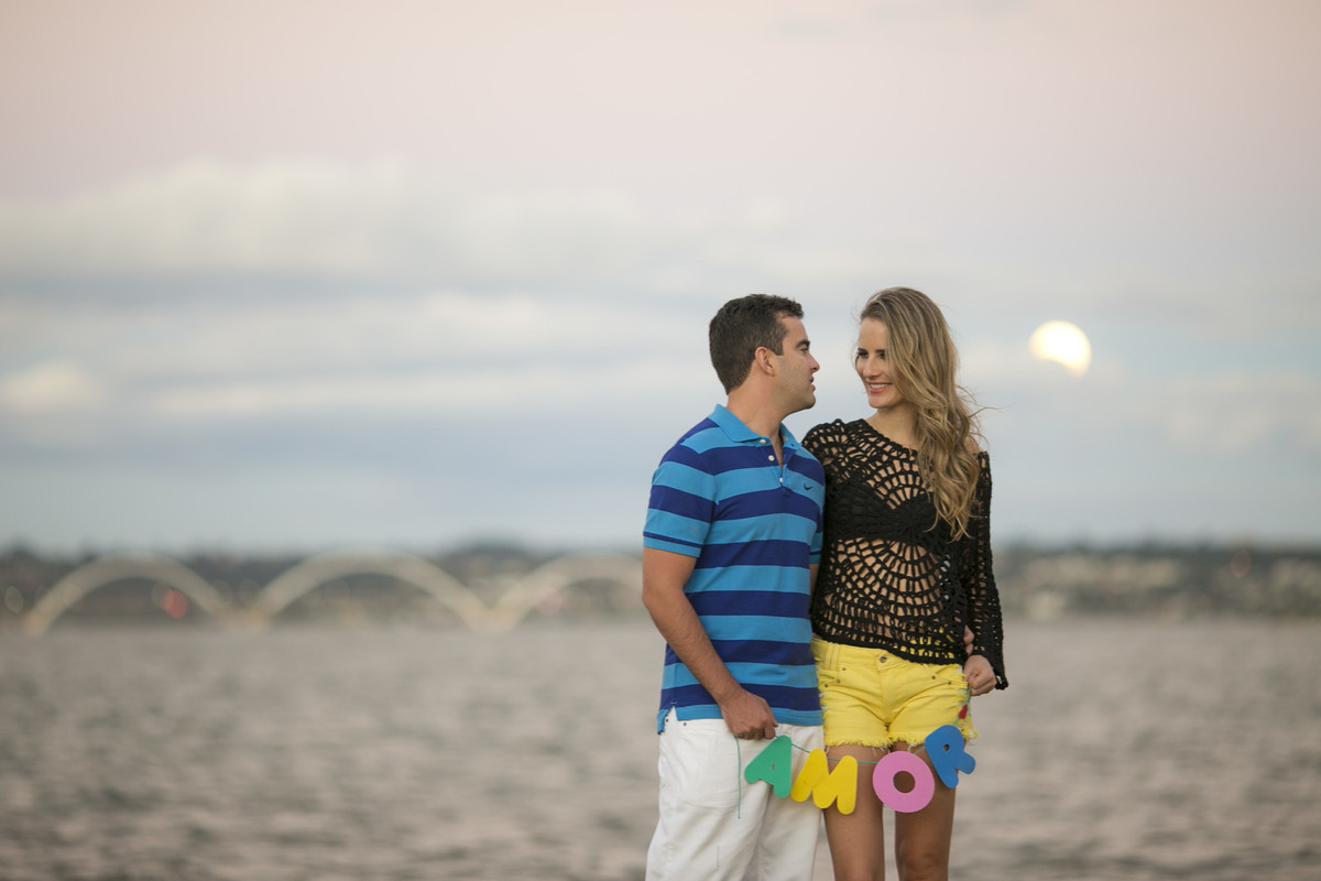 ensaio pre-wedding em brasilia/DF Fabiana e Vinicius momentos únicos fotos criativas fotografo filipe nakazato