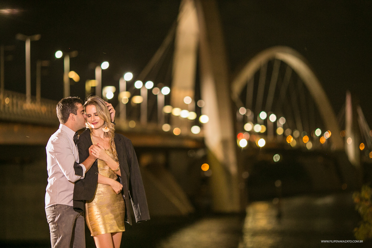 ensaio pre-wedding em brasilia/DF Fabiana e Vinicius momentos únicos fotos criativas fotografo filipe nakazato