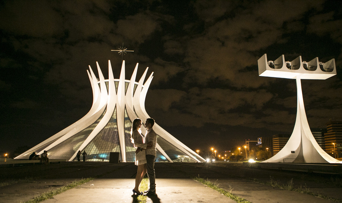 ensaio pre-wedding em brasilia/DF Fabiana e Vinicius momentos únicos fotos criativas fotografo filipe nakazato