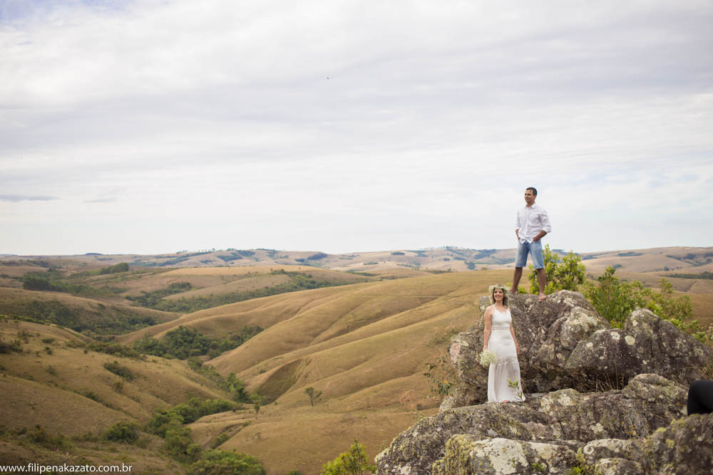 ensaio casal serra da canastra minas gerais