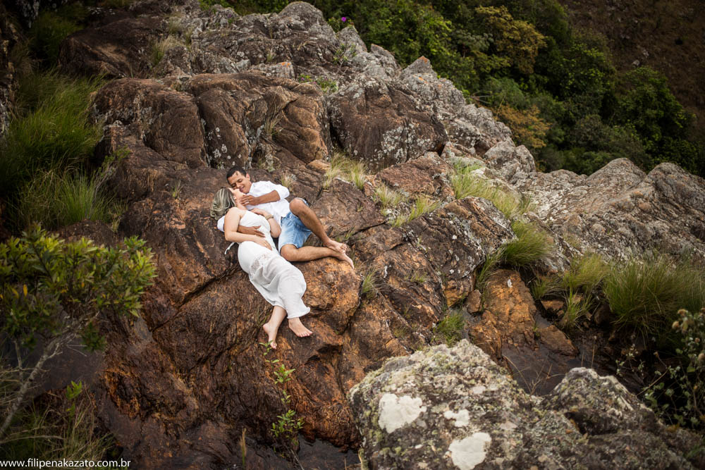 ensaio casal serra da canastra minas gerais
