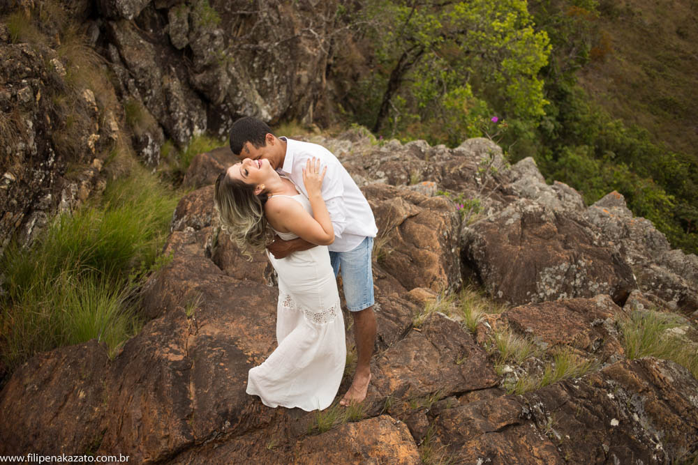ensaio casal serra da canastra minas gerais