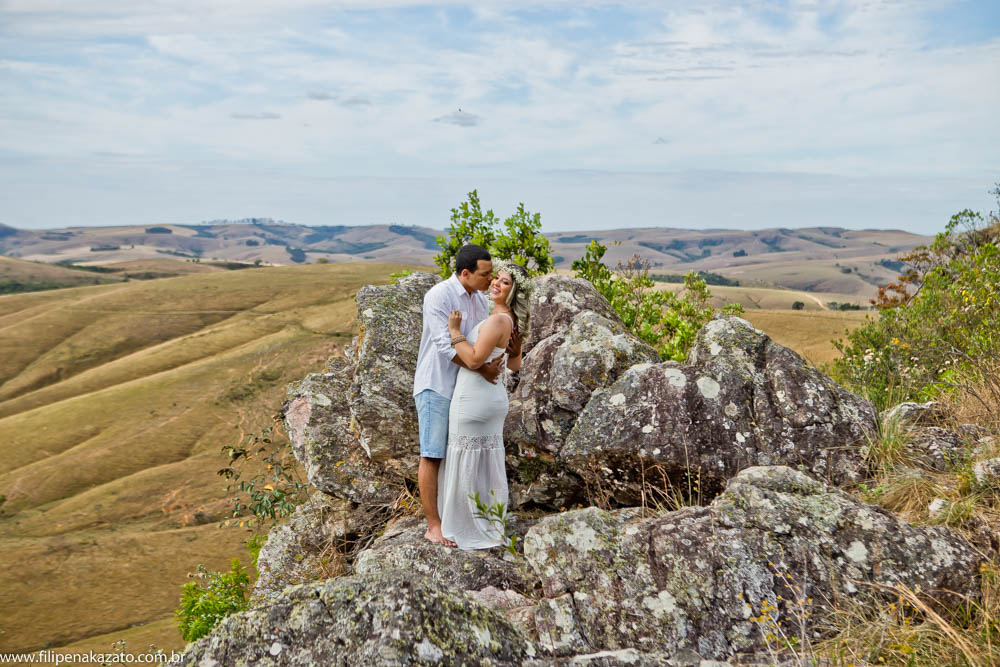 ensaio casal serra da canastra minas gerais