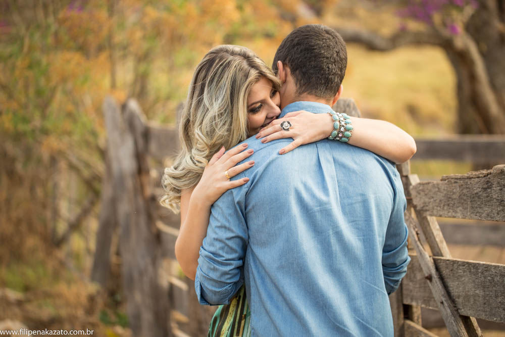 ensaio casal serra da canastra minas gerais