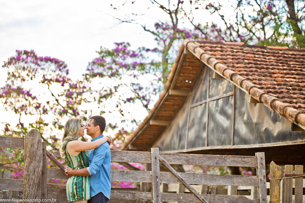 ensaio casal serra da canastra minas gerais