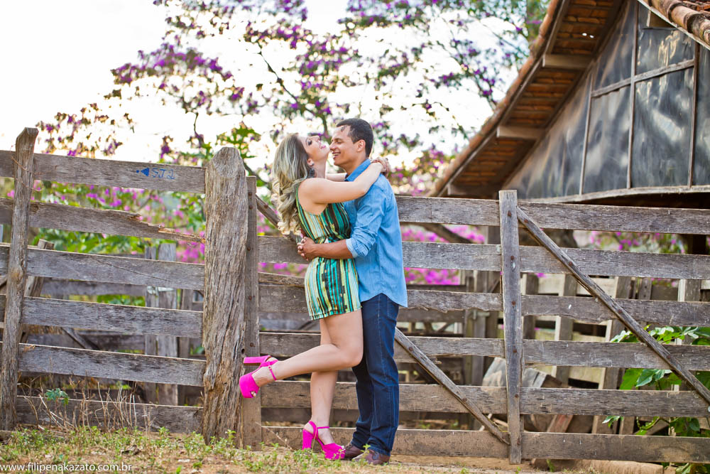 ensaio casal serra da canastra minas gerais