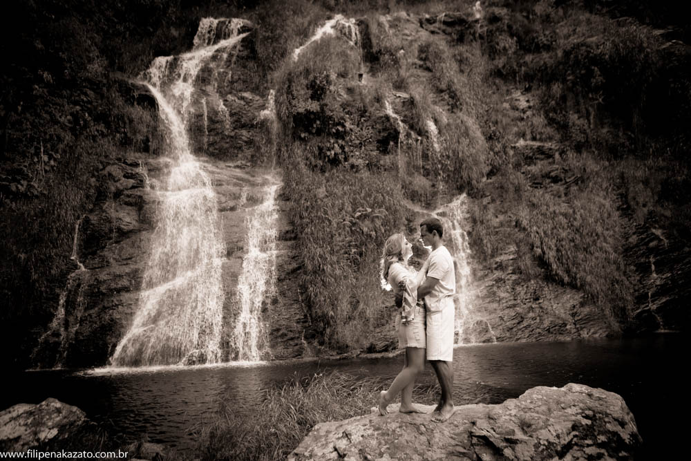 ensaio casal serra da canastra minas gerais