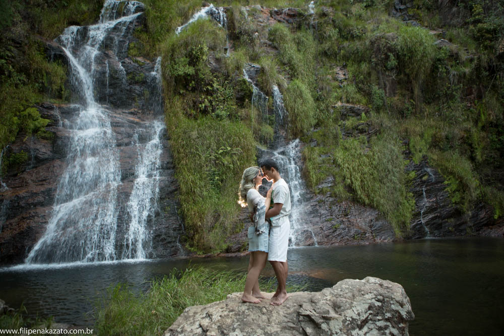 ensaio casal serra da canastra minas gerais