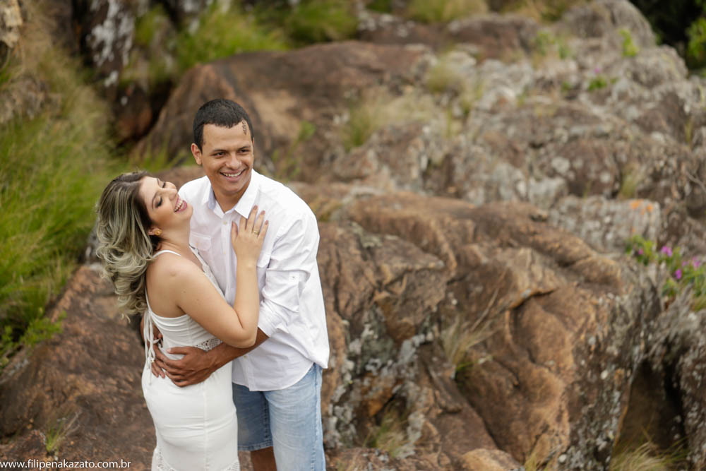 ensaio casal serra da canastra minas gerais