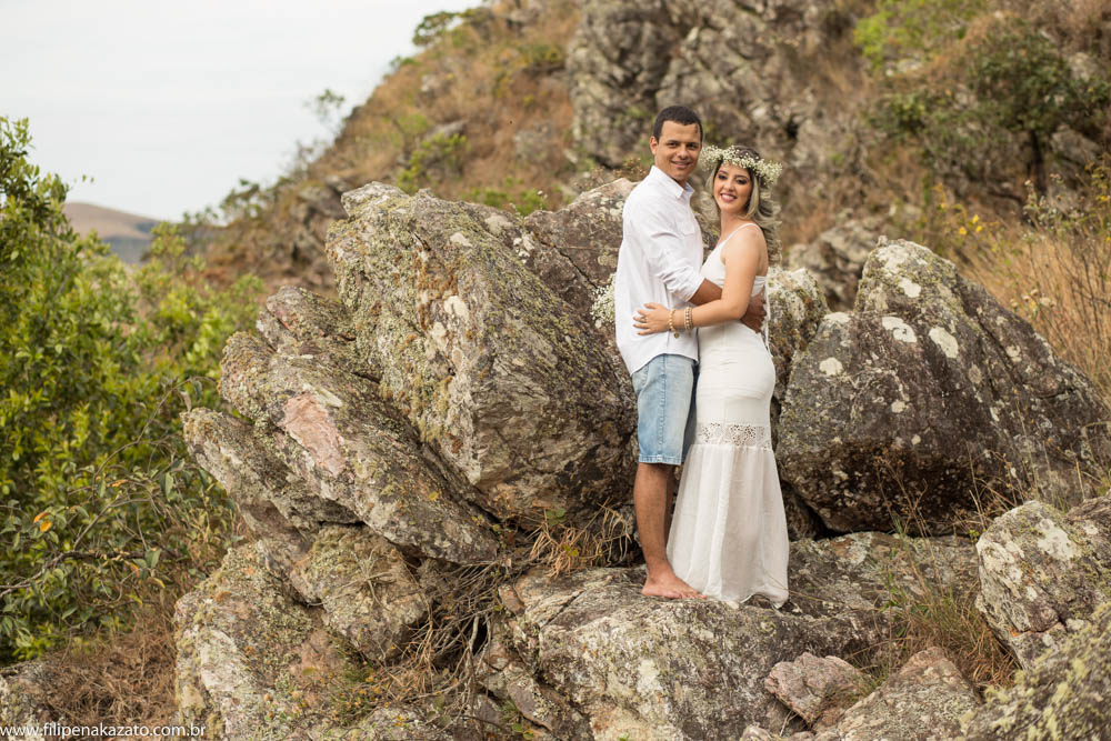 ensaio casal serra da canastra minas gerais