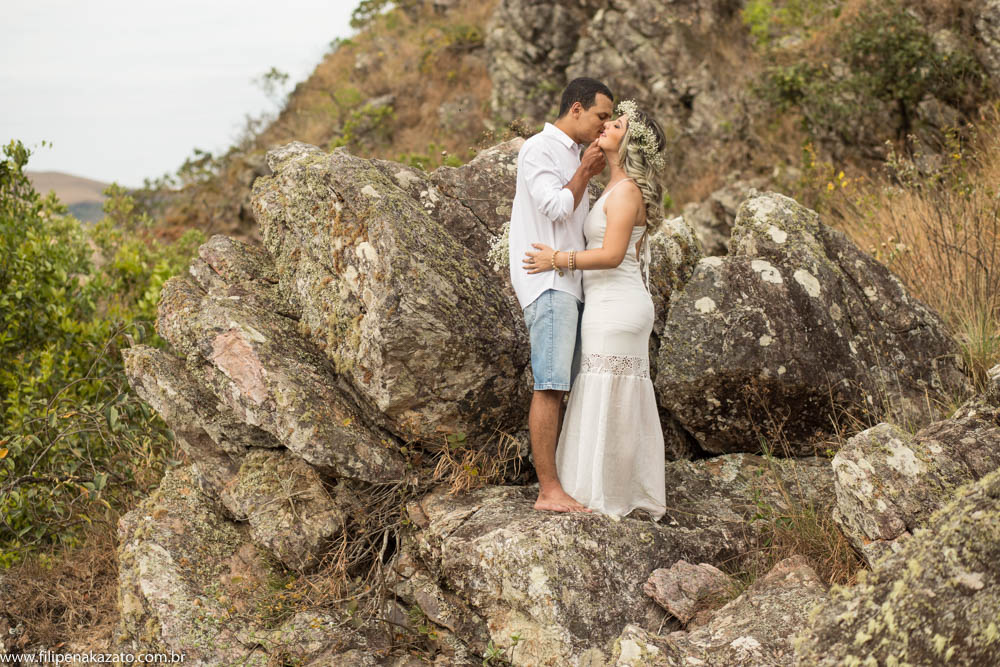 ensaio casal serra da canastra minas gerais