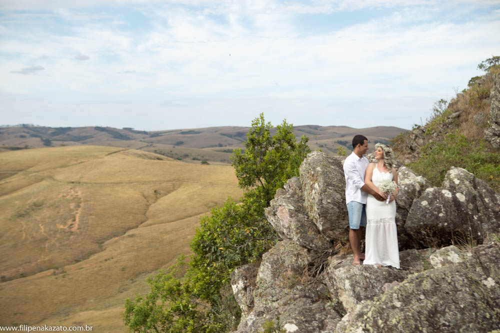 ensaio casal serra da canastra minas gerais